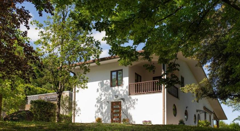 La Ginestra Appartamenti e Camere