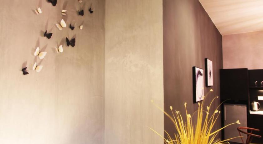 Image of Two Bedroom Villa with Balcony (2nd Floor-Staircase Access Only) 11