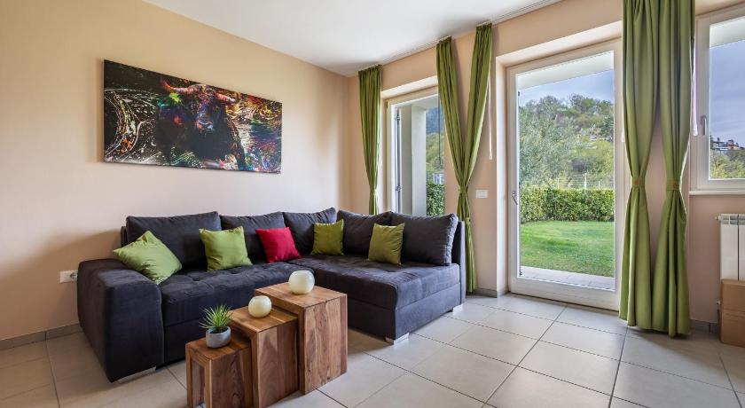 Residence La Villa Principe
