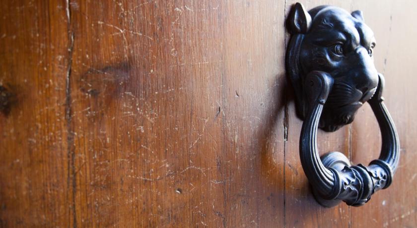 罗马 Vatican Leone IV 4星级 酒店 餐厅