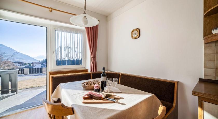 Residence Pichler Apartment 8
