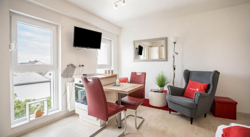 Ferienwohnung Seestern