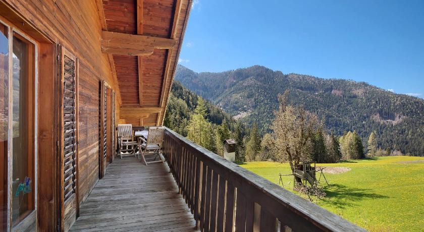 Pitschlhof Apt Larche