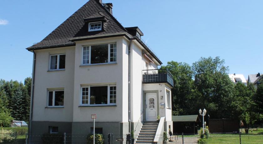 Ferienwohnung Niggemann