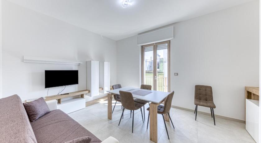 Messapica Rooms