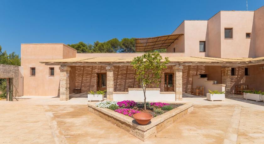 Masseria Scafazzi - Salento