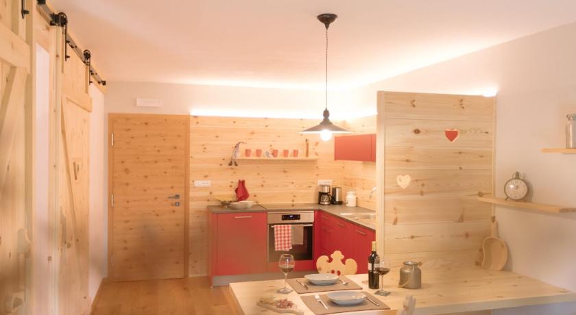 Ferienwohnung Wold Wieserhof