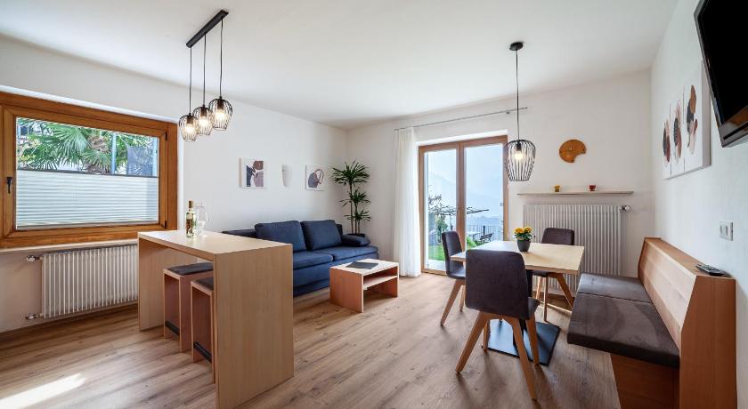 Haus Hohenrain Ferienwohnung 2