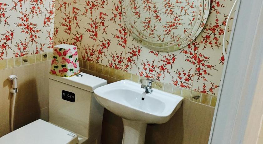 Image of Twin Room 2
