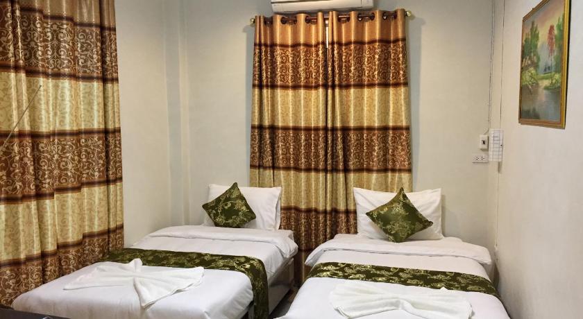 Image of Twin Room 0