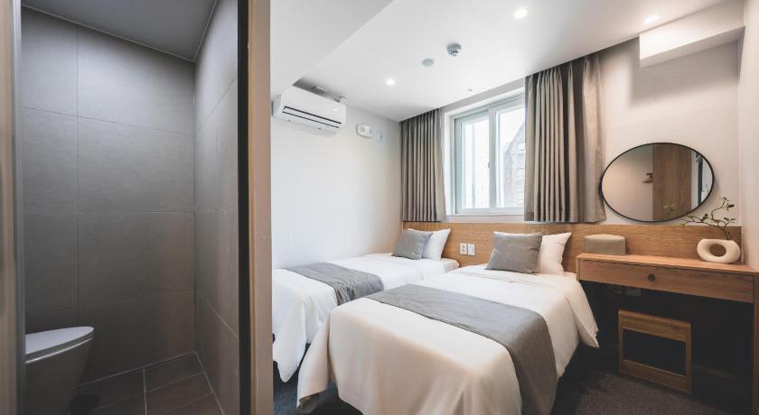 Yundam Stay Hostel - image 2