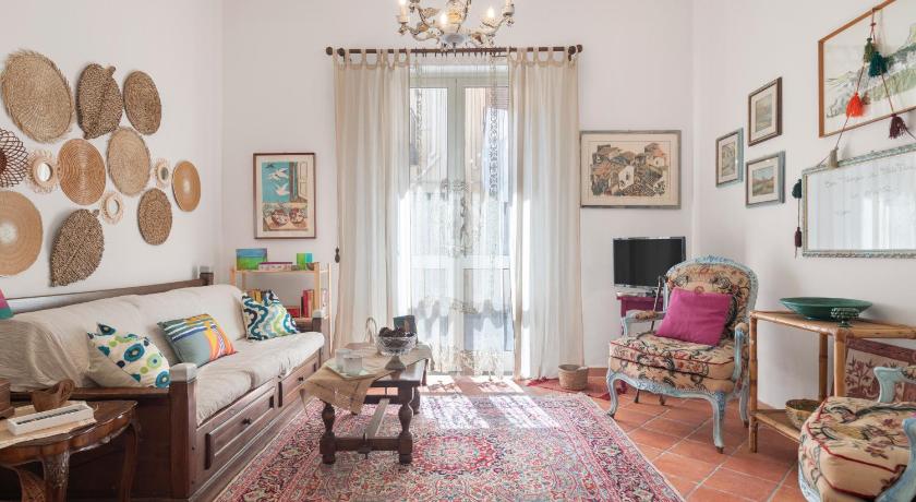 Casina di Marnie