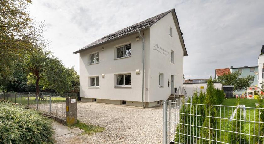 Ferienwohnung Bailey