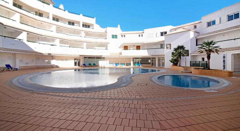 Apartamento Nautilus