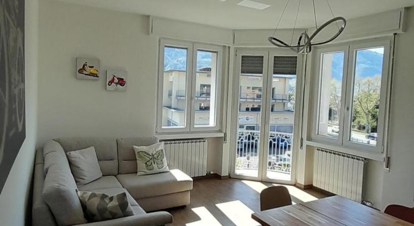 Casa Vacanza Aurora