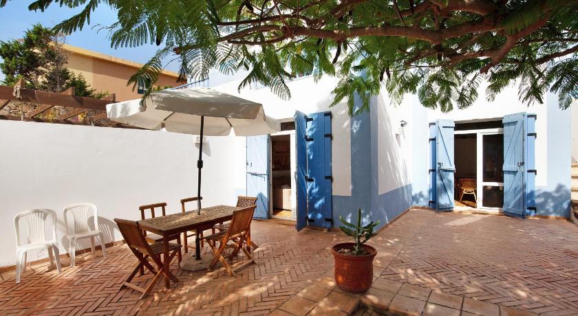 Villa Lucila