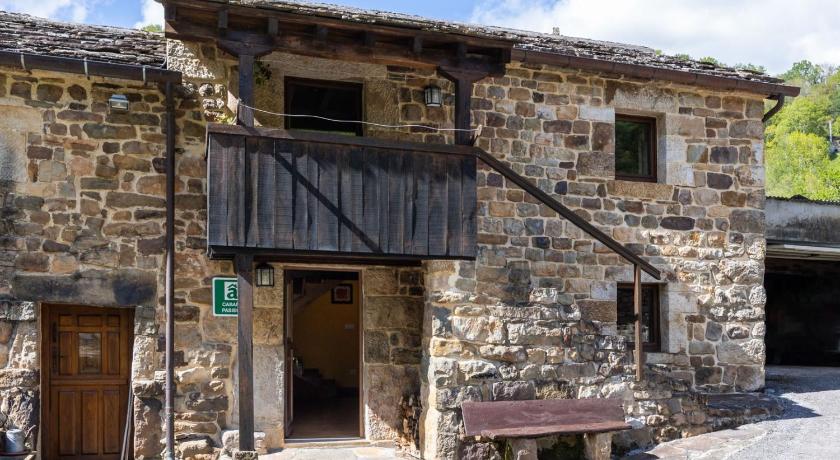 La Plazuca Cerrucao