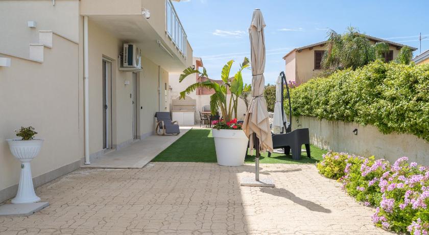 Bove Marino Apartments Marzamemi