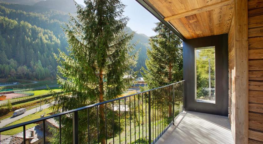 Valgrisa Mountain Lodges 2