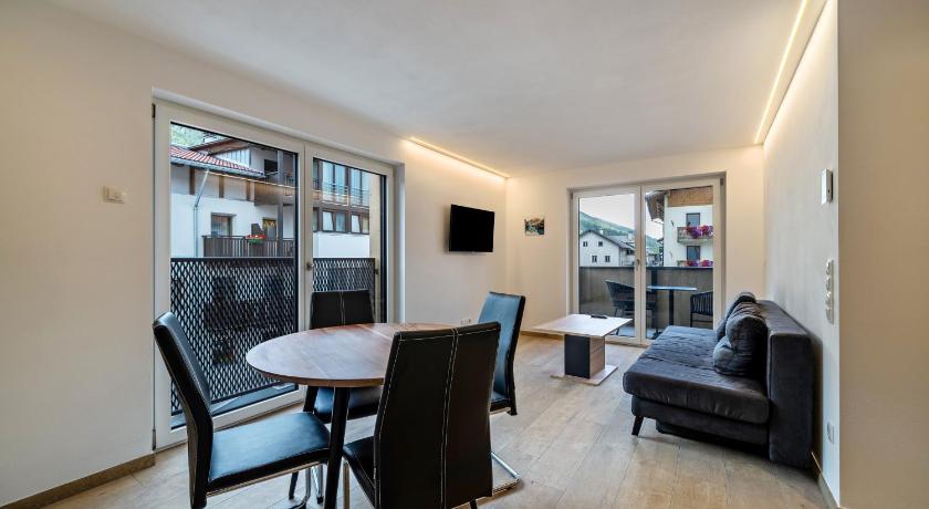 Ferienwohnung Lamm 2