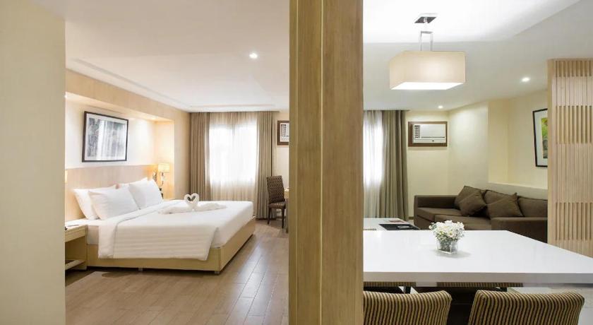 Image of Royal One Bedroom Suite - Tower 2 0