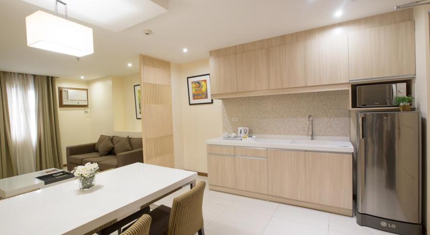 Image of Royal One Bedroom Suite - Tower 2 1