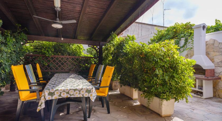 Villa Rita a 200m dal mare