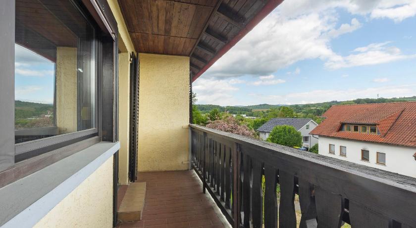Ferienwohnung Wallisch