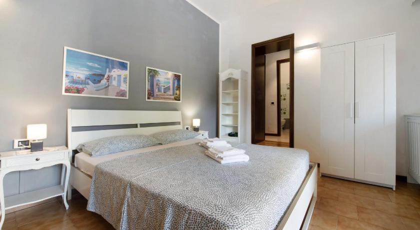 La Terrazza Di Basilio - Vista Lago