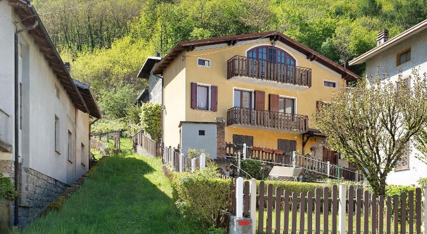 In Valtellina da Valter e Lella