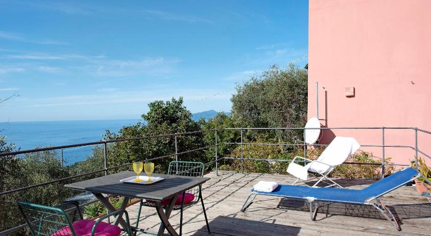 Villetta Rosa