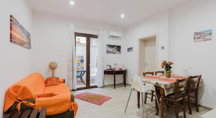 Casa Vacanza Iris Castelvetrano