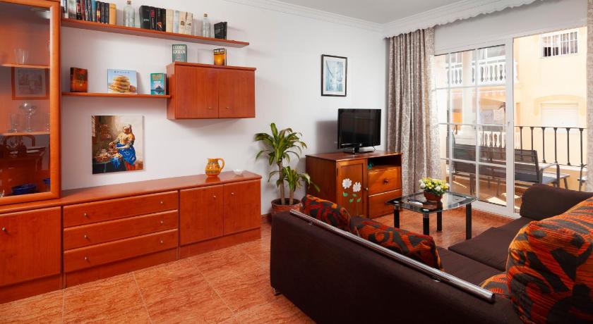 Apartamento Dayca