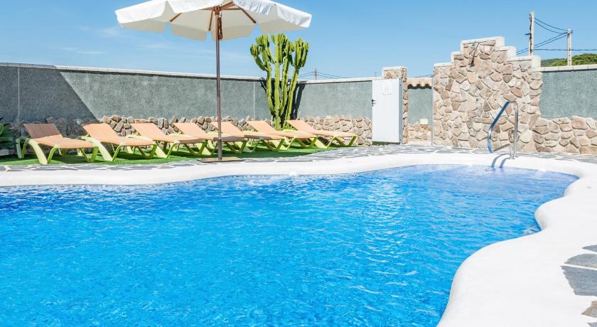 Bungalows La Aceitera - Apartamento 2