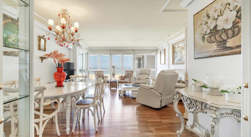Atardecer Beach Apartment