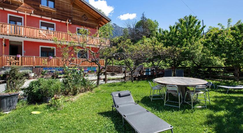 Casa Michod - Nonno Marcel