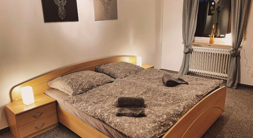 Ferienwohnung Bienenkorb