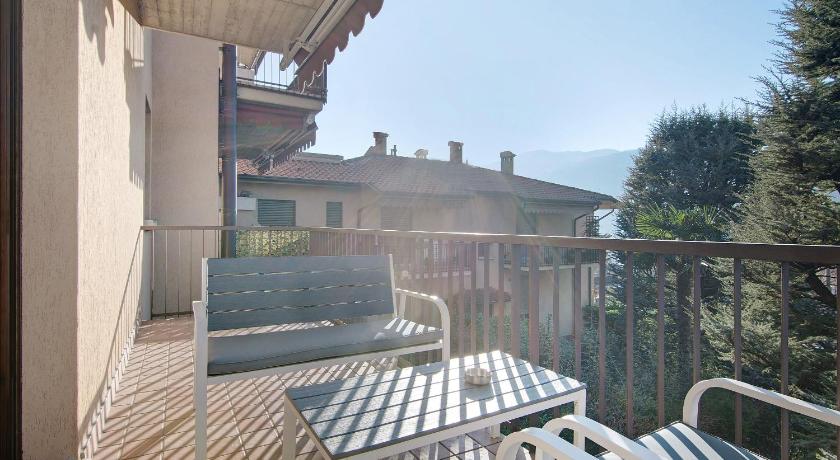 Casa Lierna
