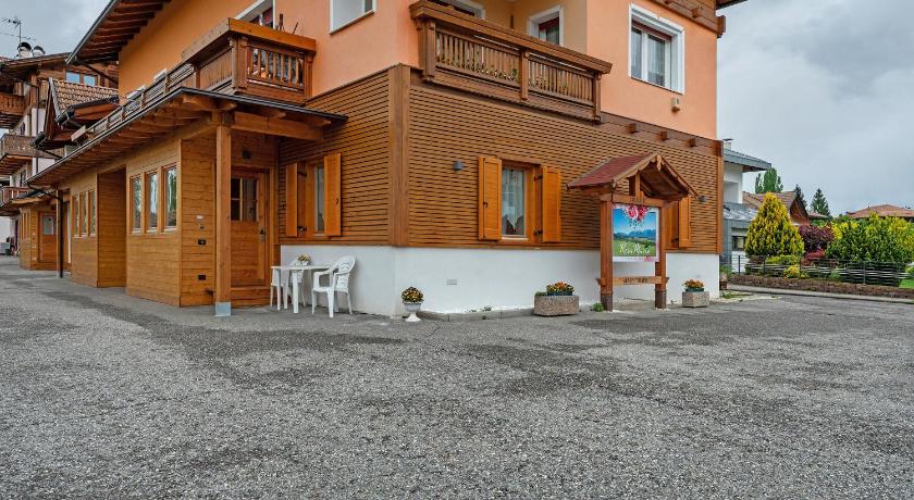 Residence Rosa Maria