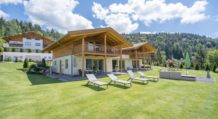 Gasserhof - Chalet B