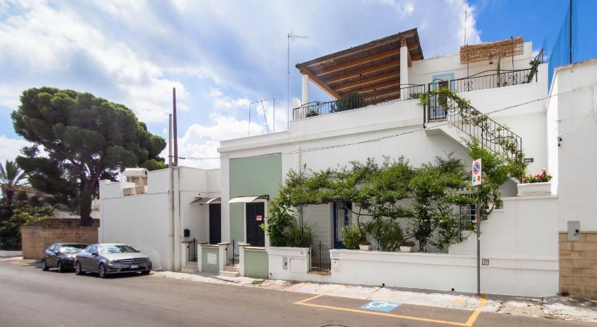 Casa Fiammetta