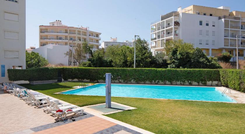 Mar Salgado Beach Apartment