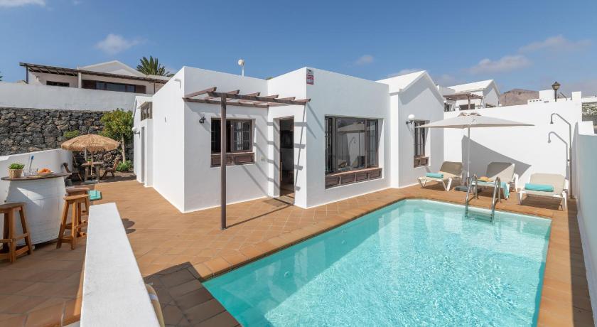 Villa Timanfaya