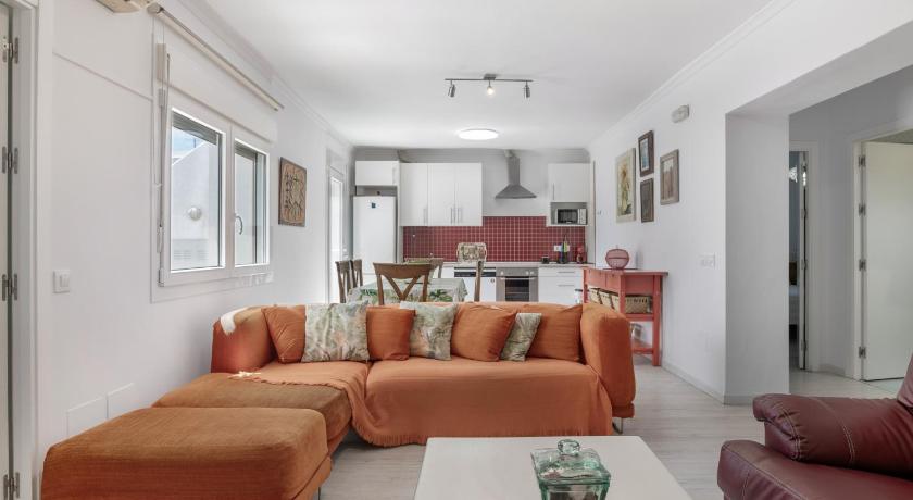 Comoda y Acogedora Casa Tahivilla