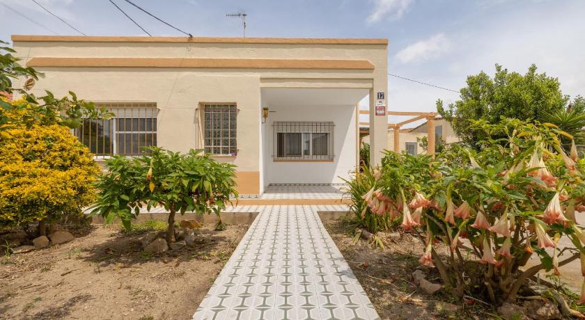 Casa Teresa Deltebre