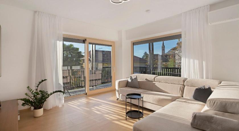 Apartment Sonnblick Kaltern