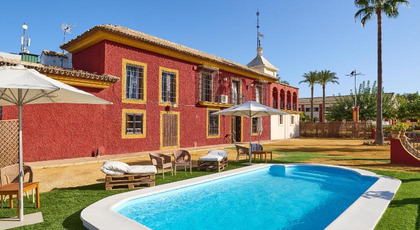 Holiday House Dehesa del Colmenar
