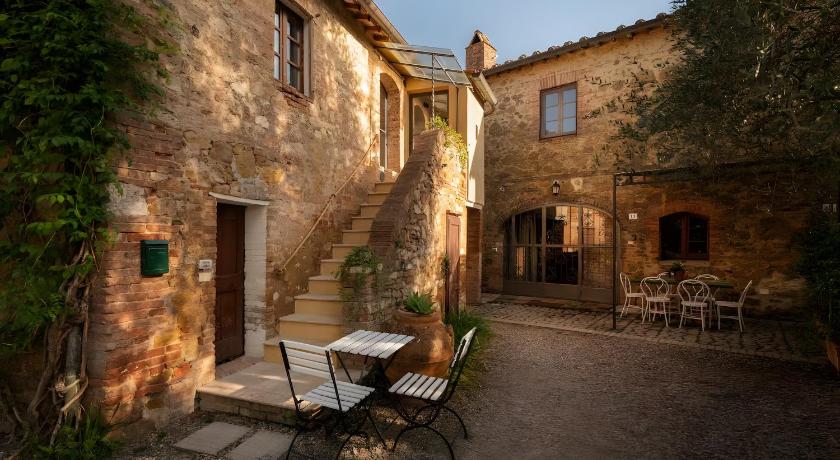 Agriturismo Montechiaro