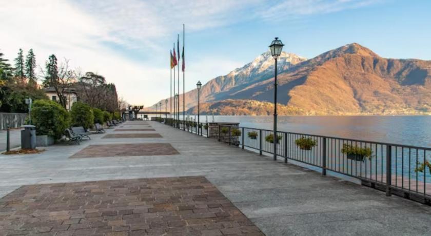 Gravedona Holiday - Lake Como