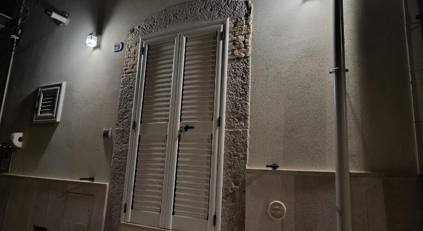 Vacanze Gargano dai nonni